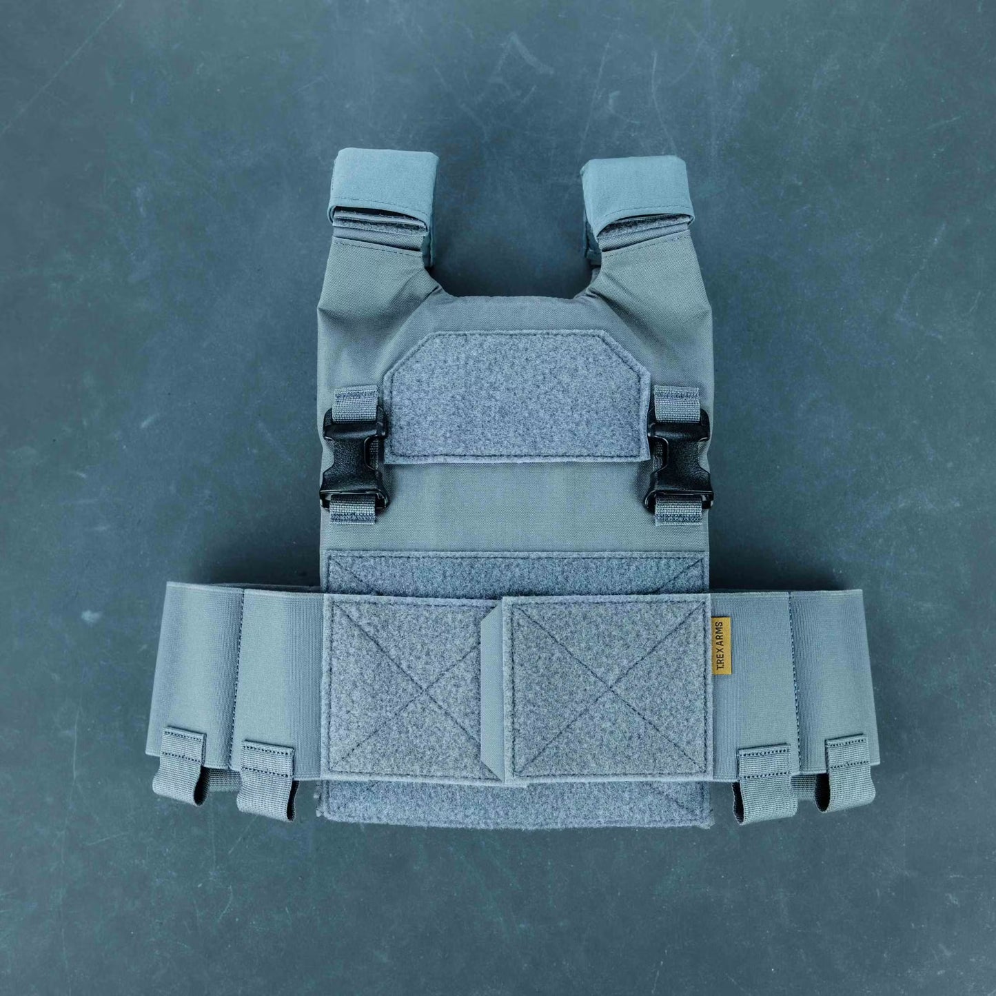 T.REX AC1 Plate Carrier