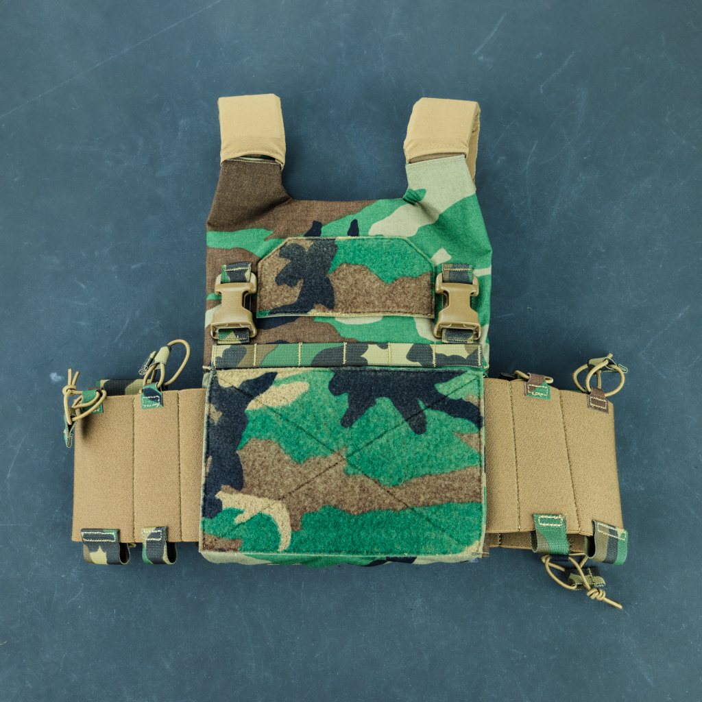 T.REX AC1.5 Plate Carrier