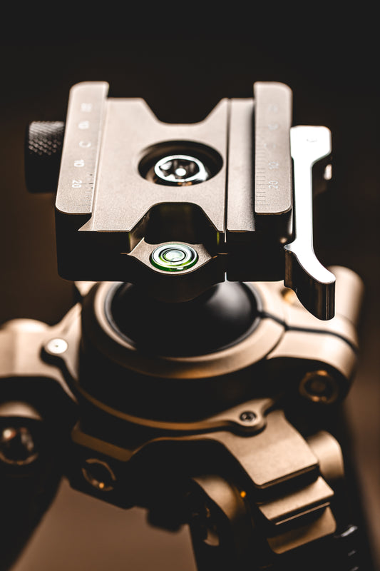 The Wilderness Company, Tripod 140