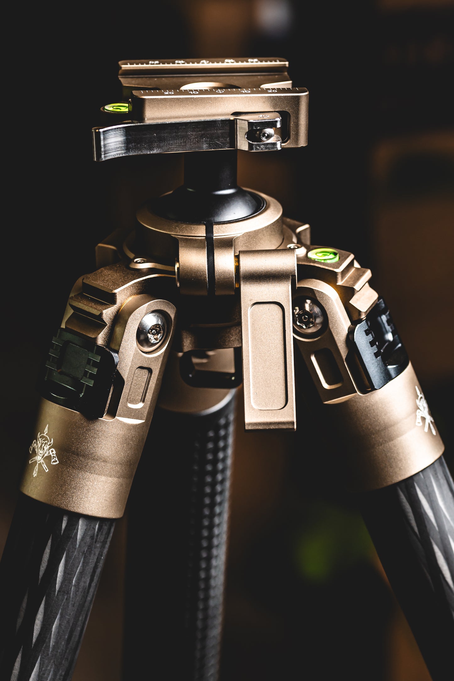 The Wilderness Company, Tripod 140