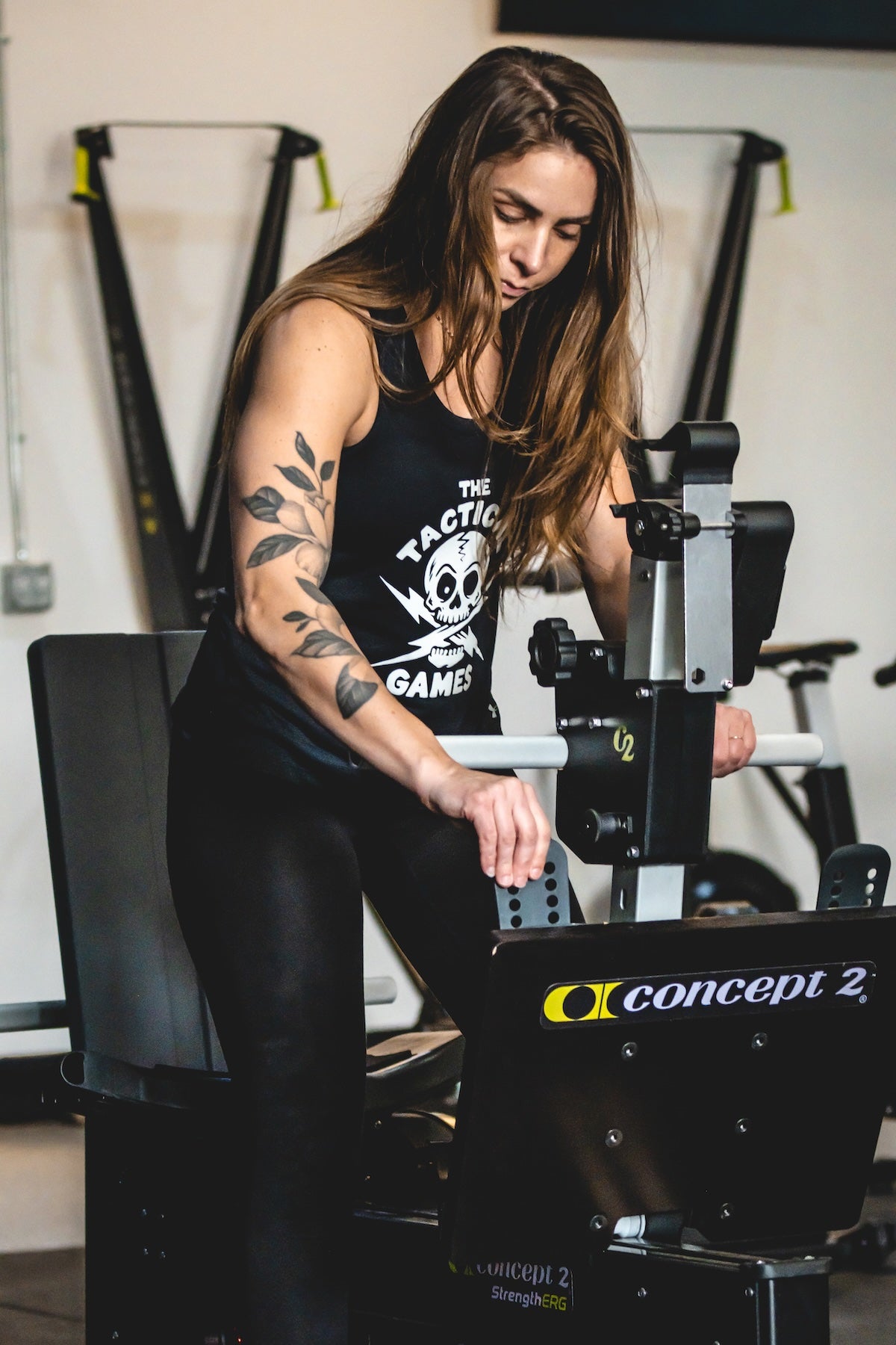 Women's UA Launch Singlet