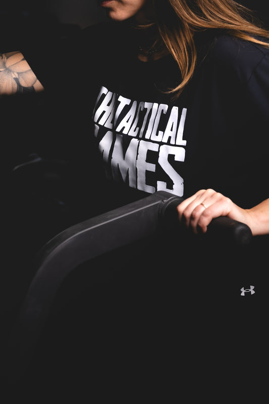 Women's Motion Short Sleeve