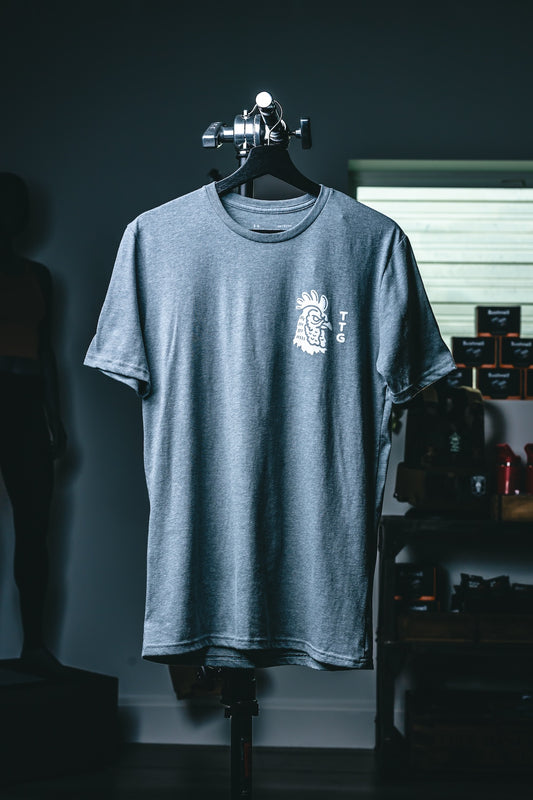 Searsboro, IA 2025 Event Tee