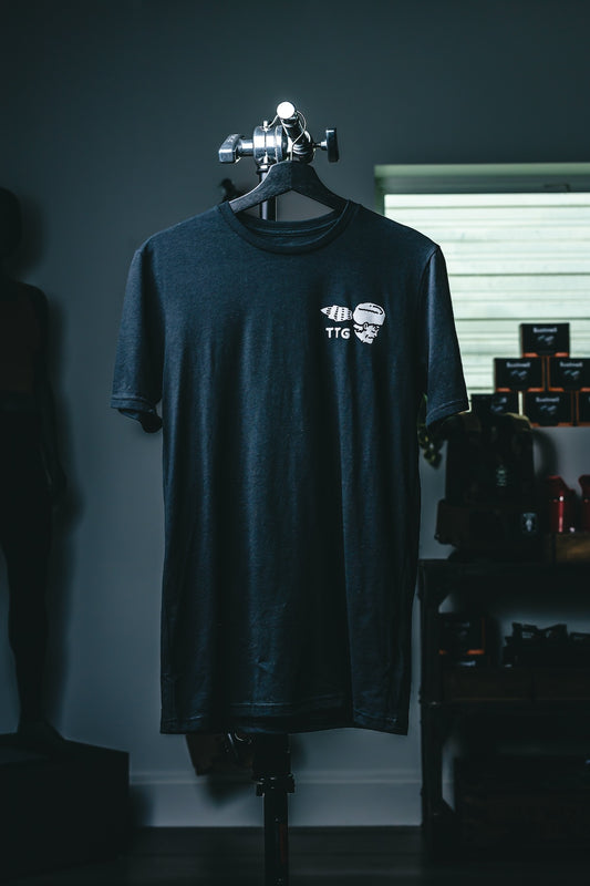 Rupert, ID 2025 Event Tee