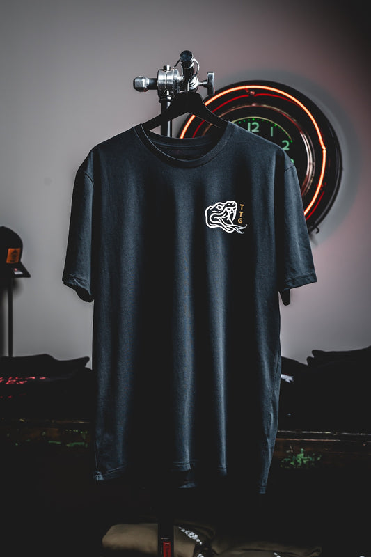 Sierra Vista, AZ 2025 Event Tee