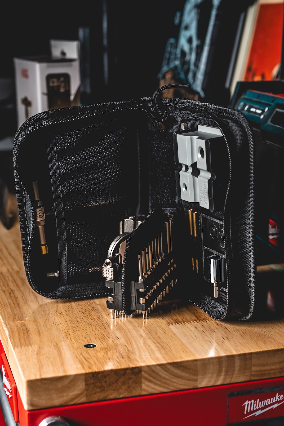 Fix-It-Sticks | The AR Field Armorer's Toolkit