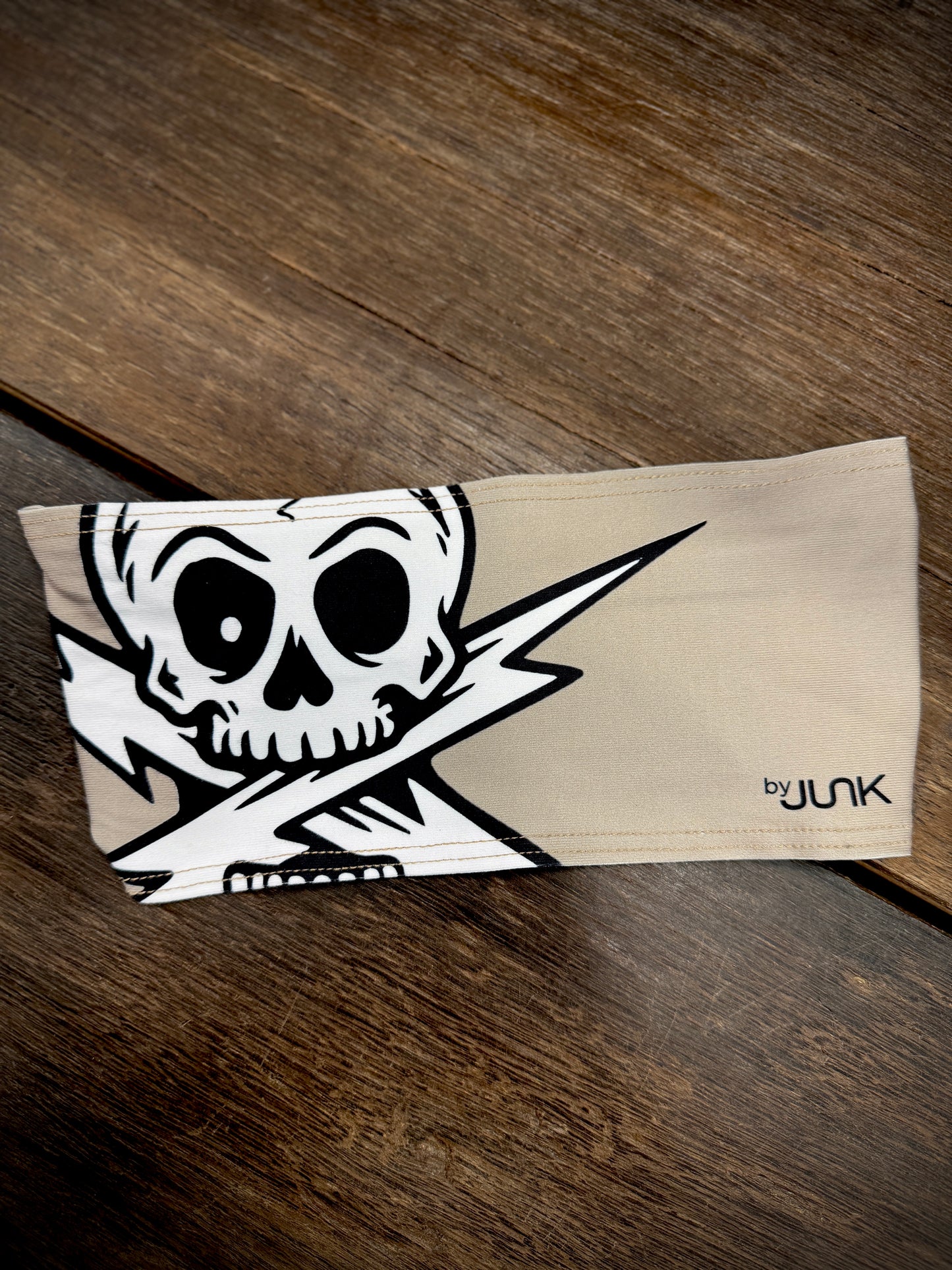 TTG x Junk Headbands
