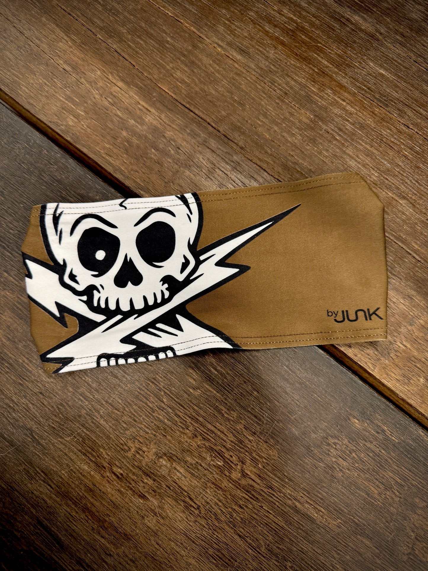 TTG x Junk Headbands