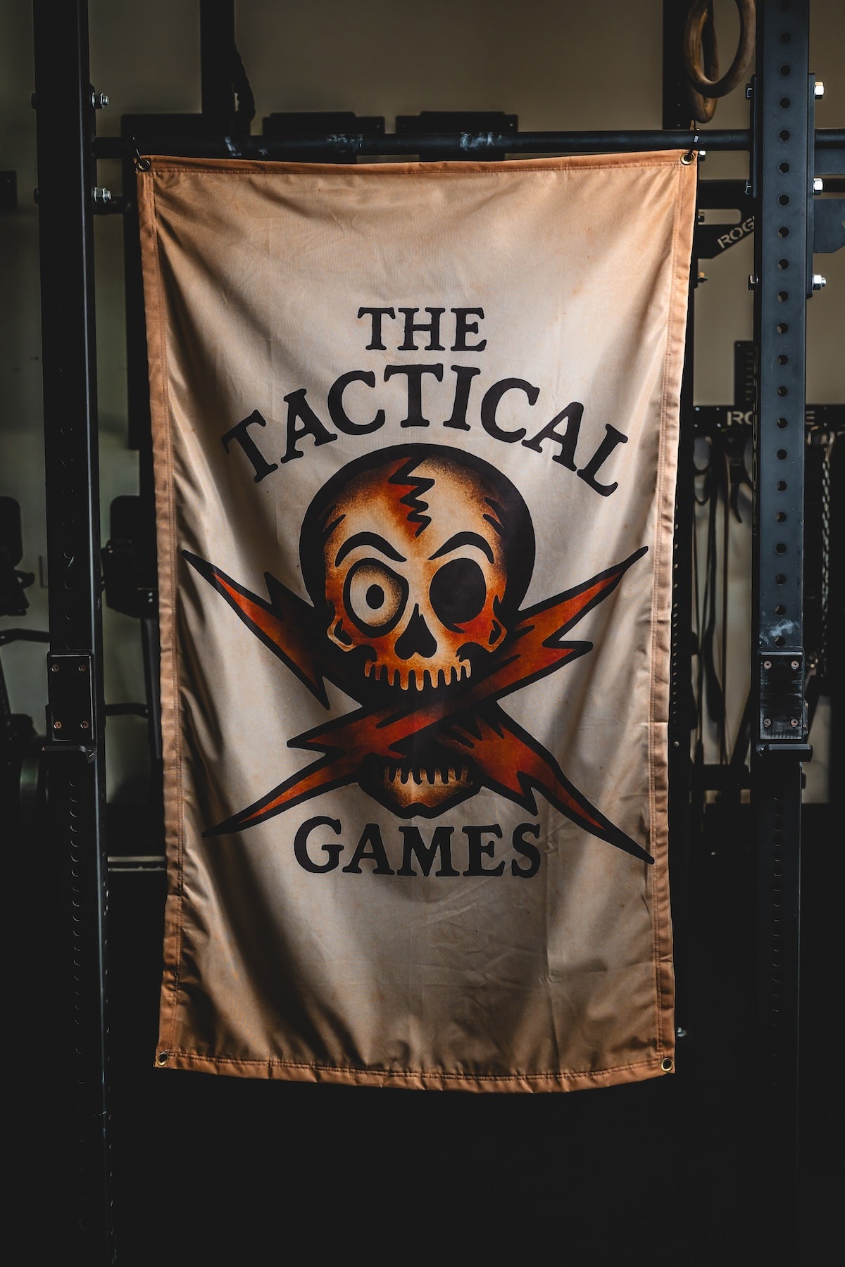 TTG Banners