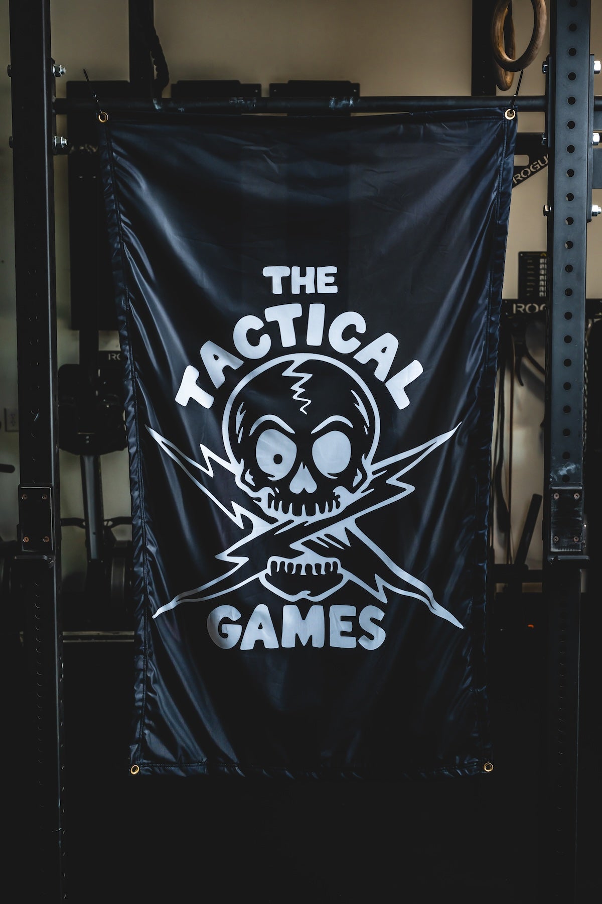 TTG Banners