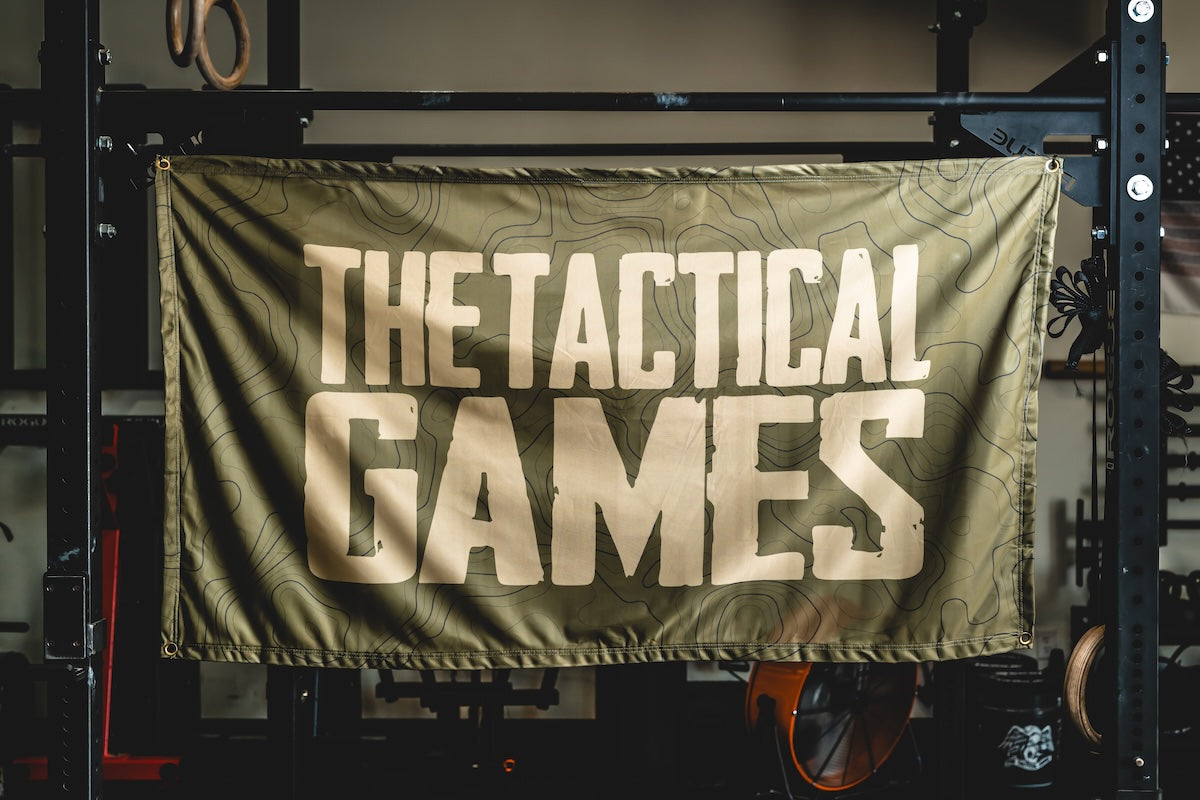 TTG Banners