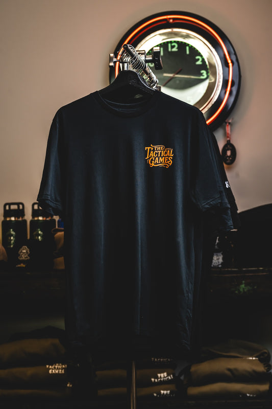 Fairfield, UT 2025 Event Tee