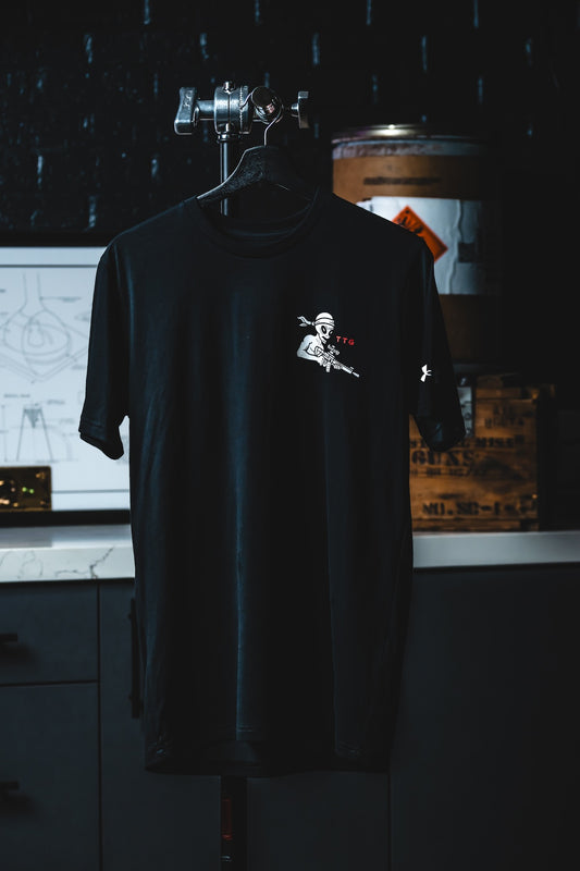 Nationals 2025 Event Tee