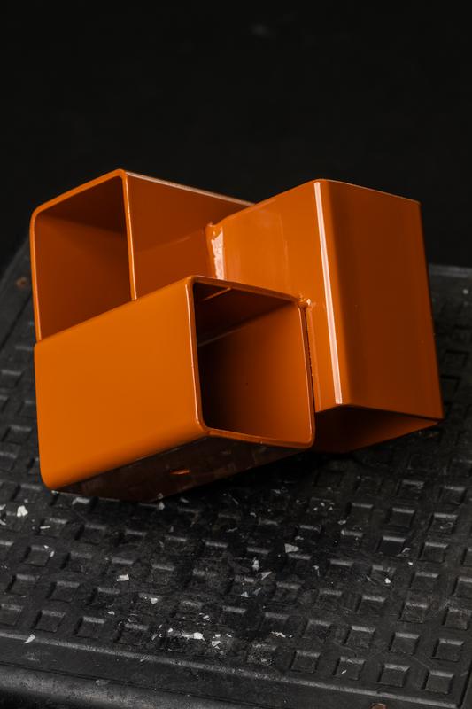 Tank Trap