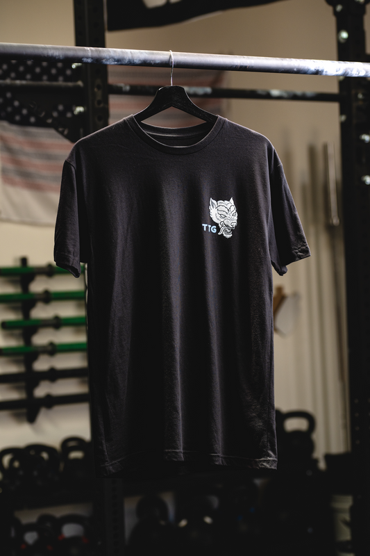 Laurens, SC 2026 Event Tee