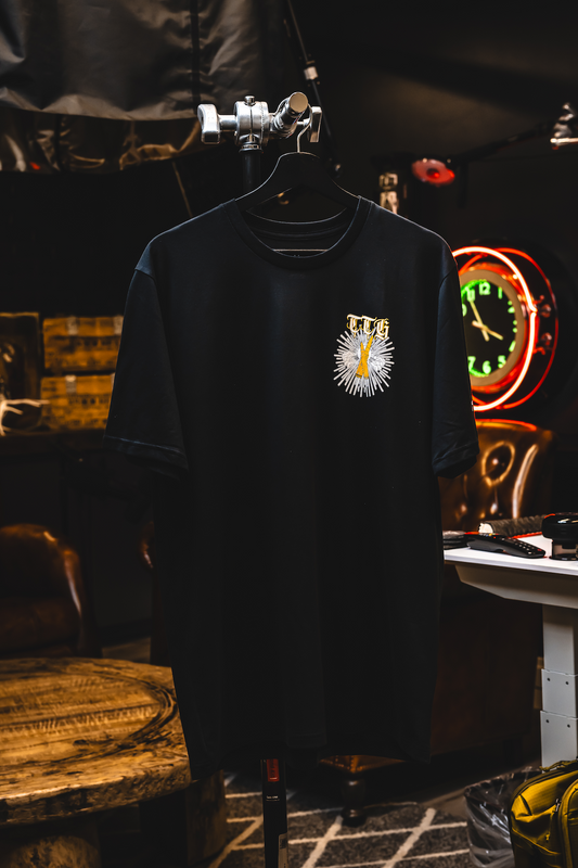 Sniper Challenge 2026 Event Tee