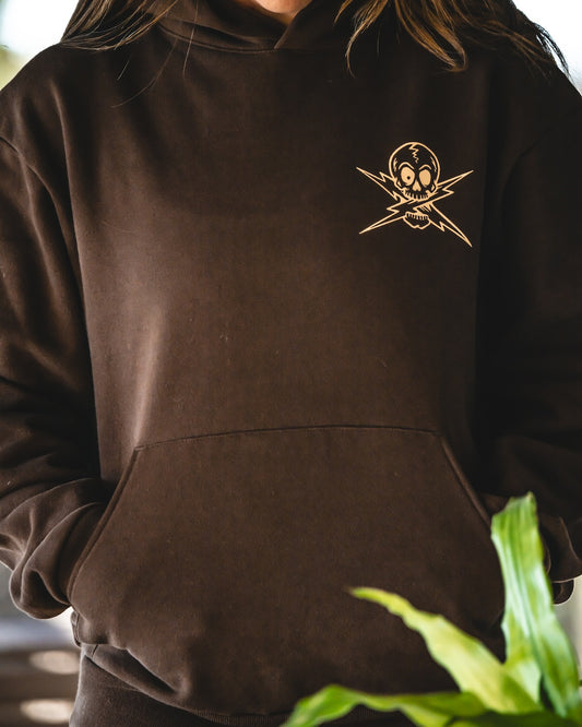 TTG Mainstreet Hoodies *Oversized