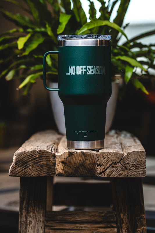 YETI Rambler 30oz Travel Mug