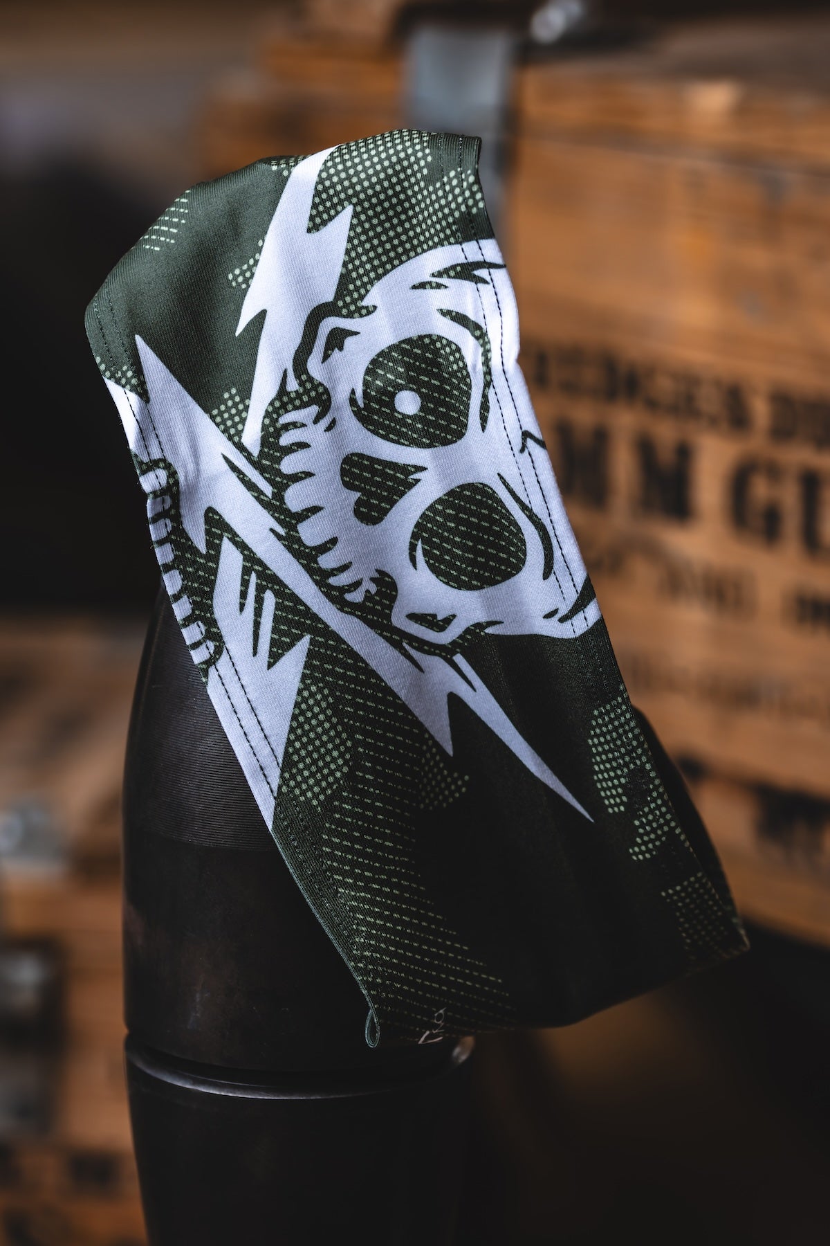 TTG x Junk Headbands