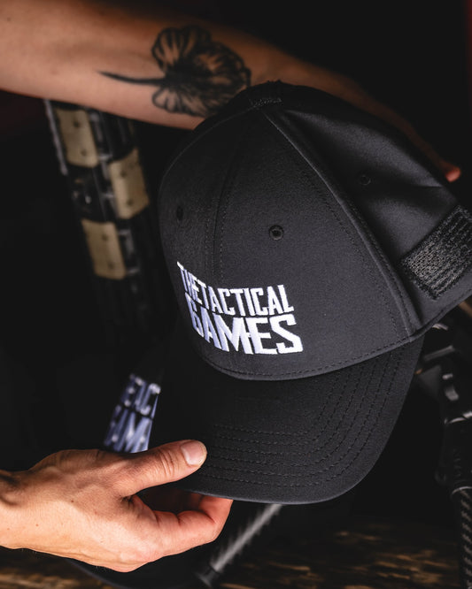 UA Tac Friend or Foe Cap 2.0