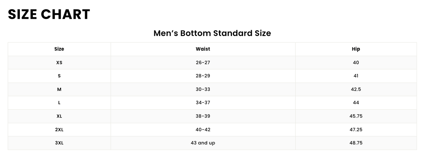TTG x Barbell Apparel Adapt Carry Short