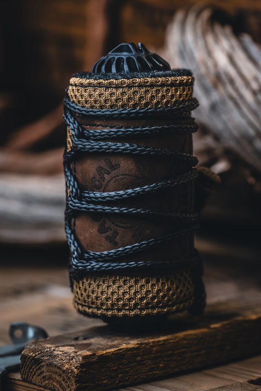 TTG x Sukon Performance Can Cover: Direct Action