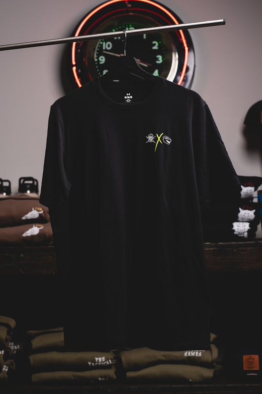 Laurens, SC Event Tee 2025