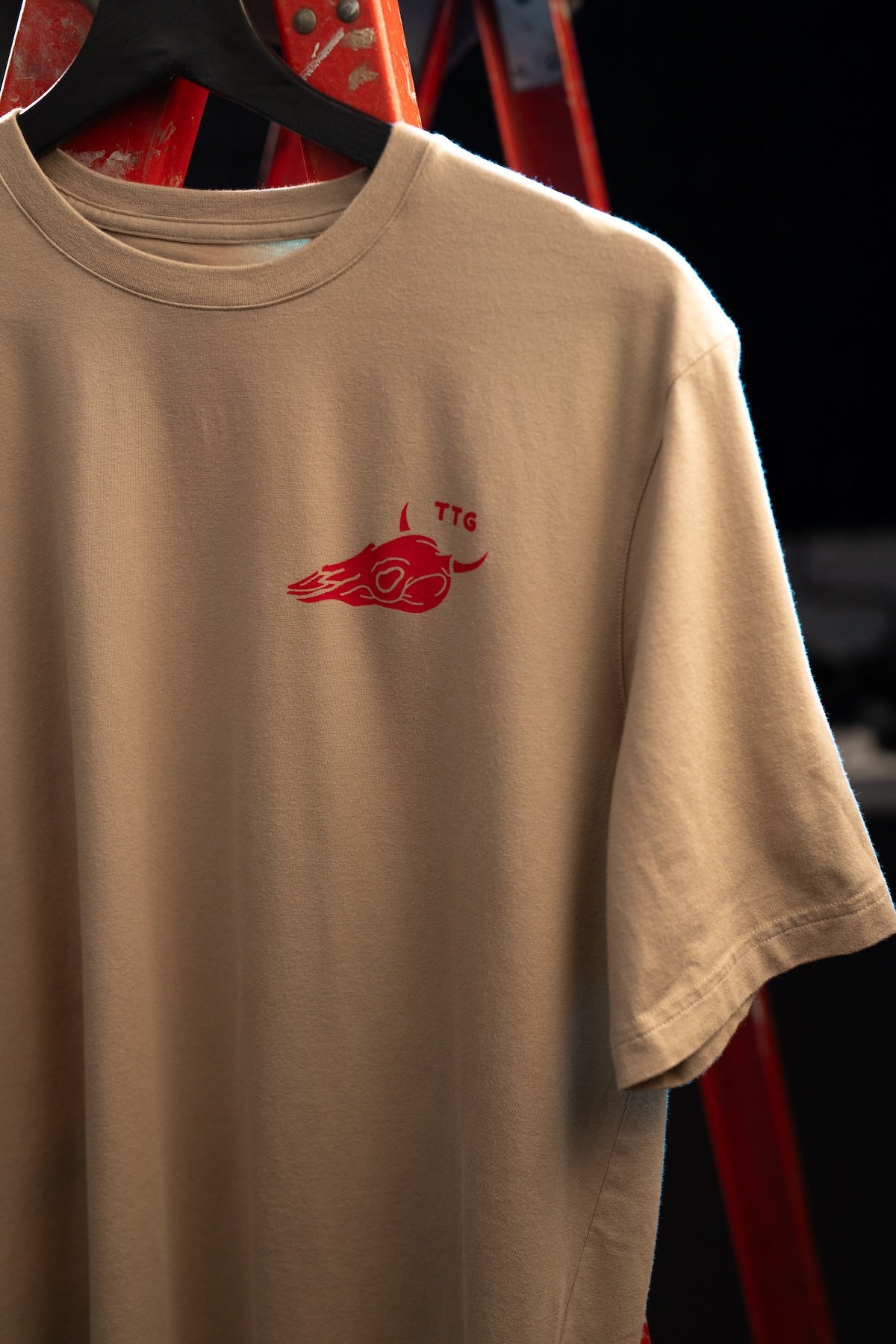 Reno, NV Event Tee 2025