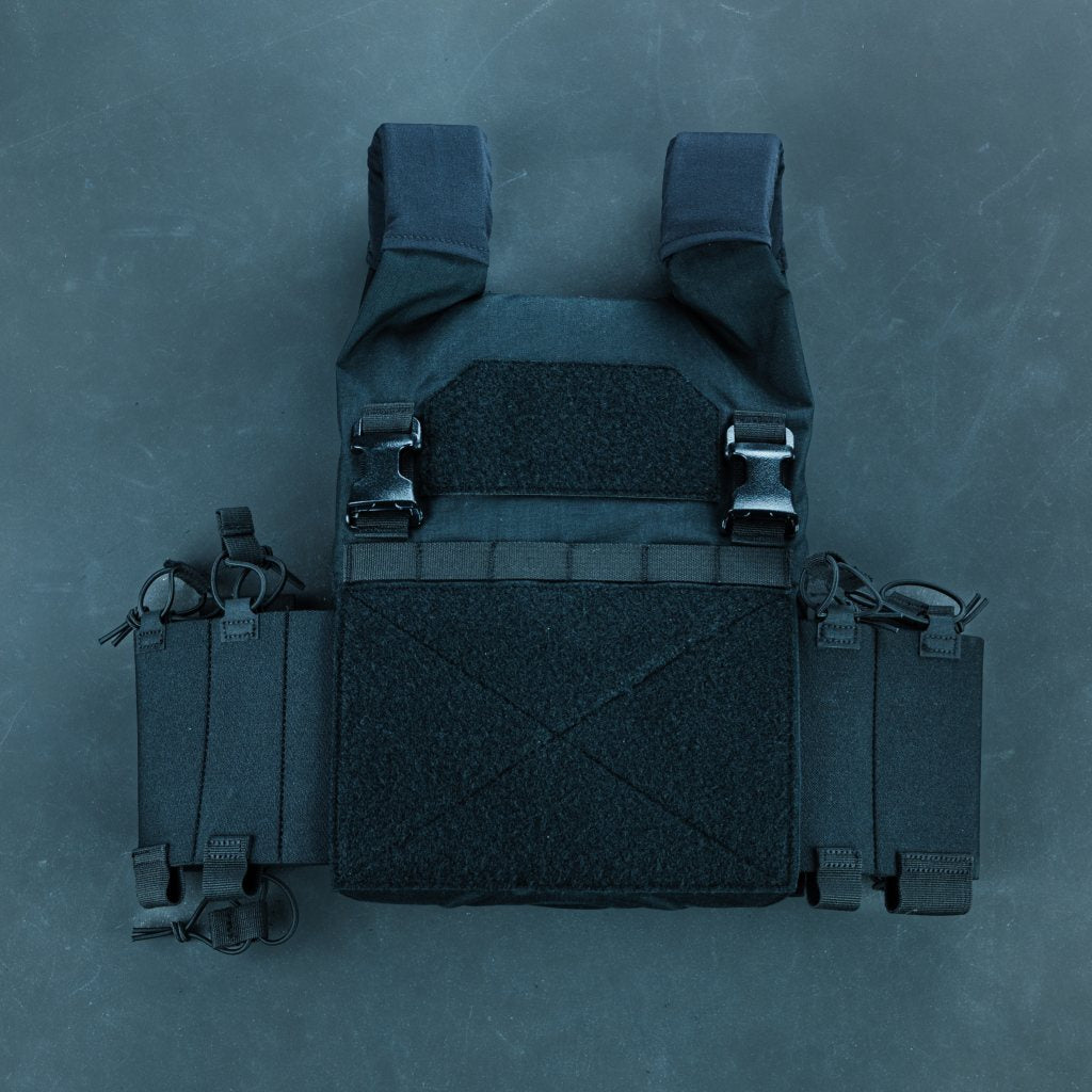 T.REX AC1.5 Plate Carrier
