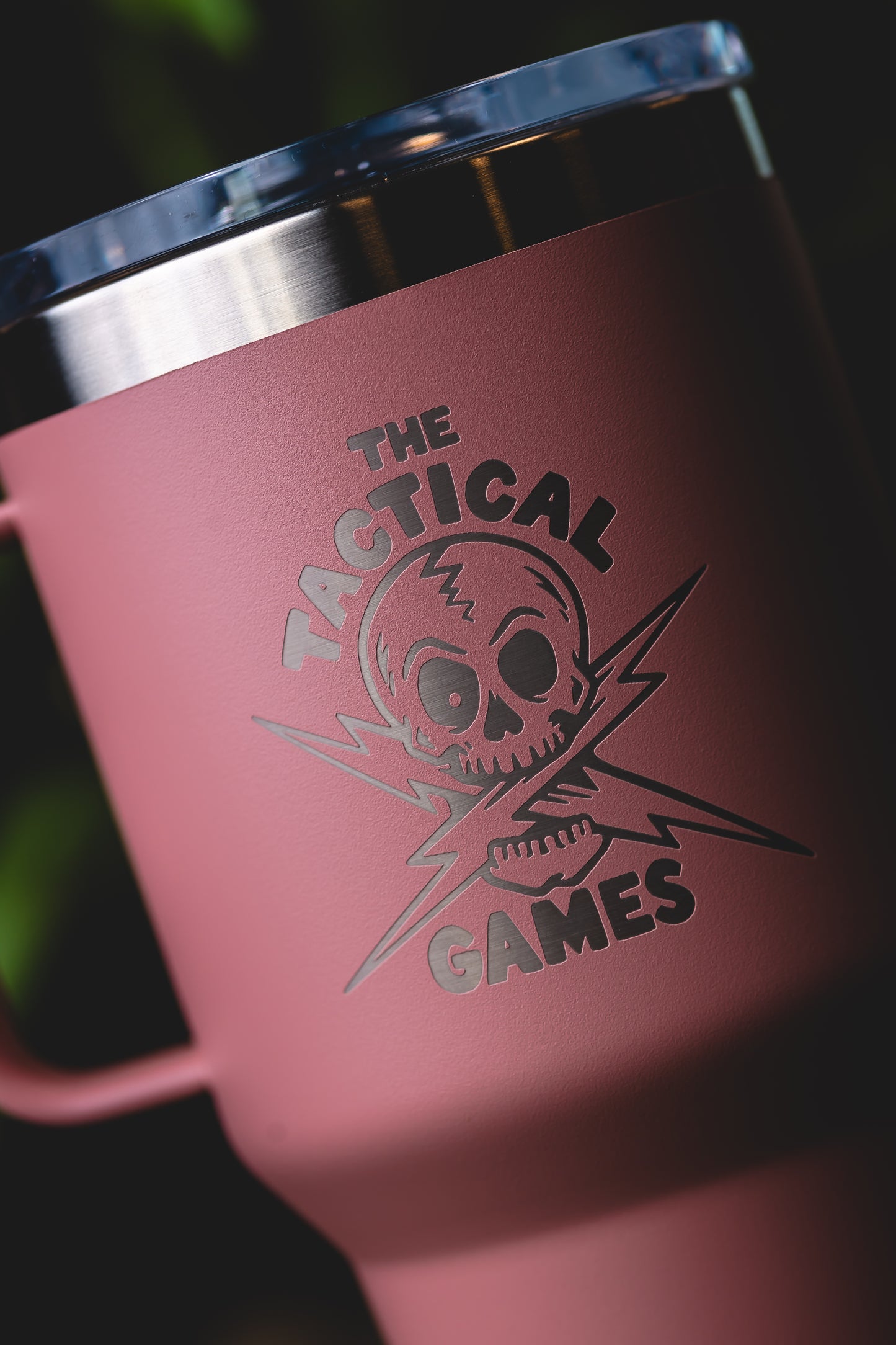 YETI Rambler 30oz Travel Mug