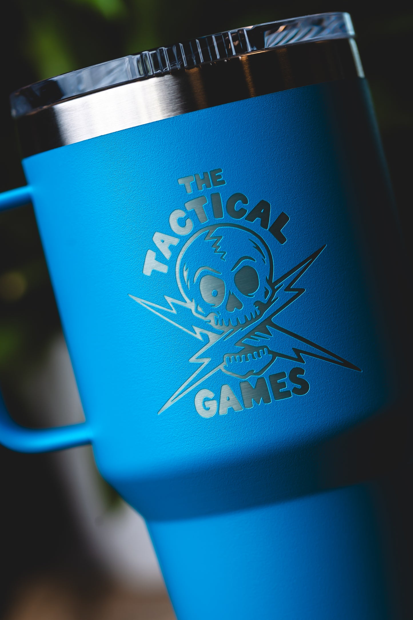 YETI Rambler 30oz Travel Mug
