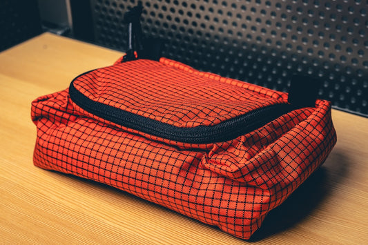 Alpen Design Works Custom TTG UZip Bag