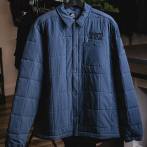 Under Armour Expanse Quilted Shacket