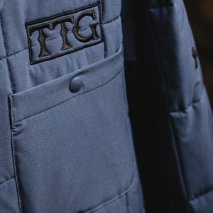 Under Armour Expanse Quilted Shacket