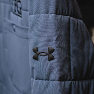 Under Armour Expanse Quilted Shacket