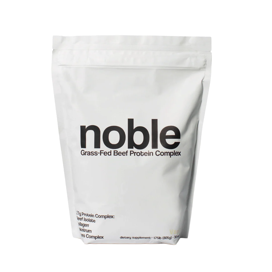 Noble All-in-One Protein Chocolate