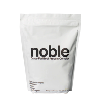 Noble All-in-One Protein Chocolate