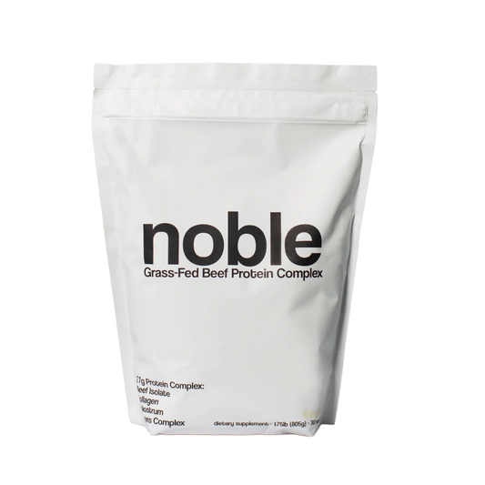 Noble All-in-One Protein Chocolate