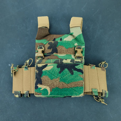 T.REX AC1.5 Plate Carrier