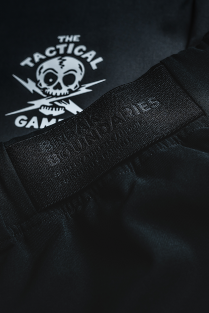 TTG x Barbell Apparel Adapt Carry Short