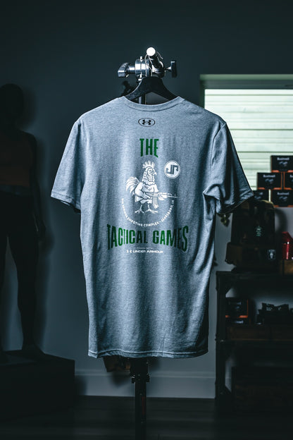 Searsboro, IA 2025 Event Tee
