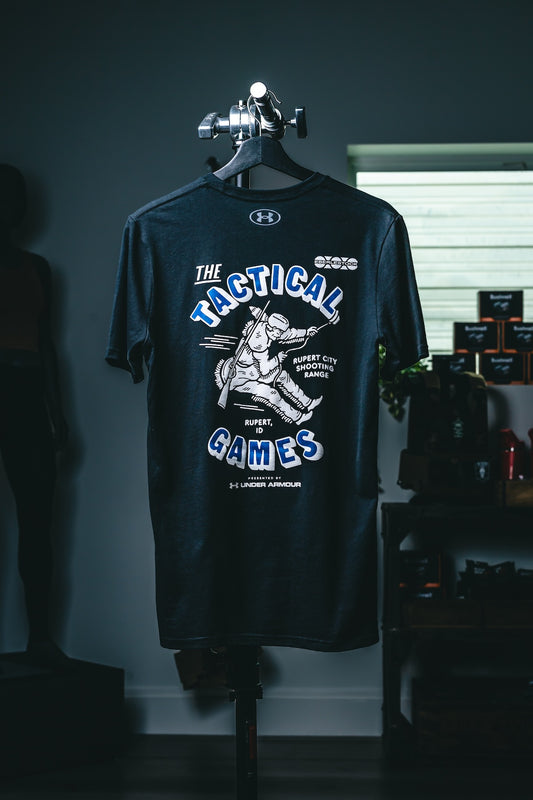 Rupert, ID 2025 Event Tee