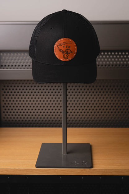 TTG 2011 Patch Snapback Hat