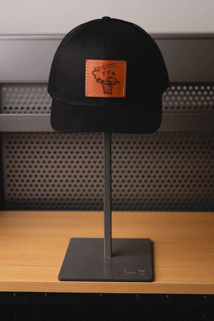 TTG 2011 Patch Snapback Hat