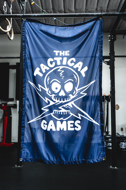 TTG Banners