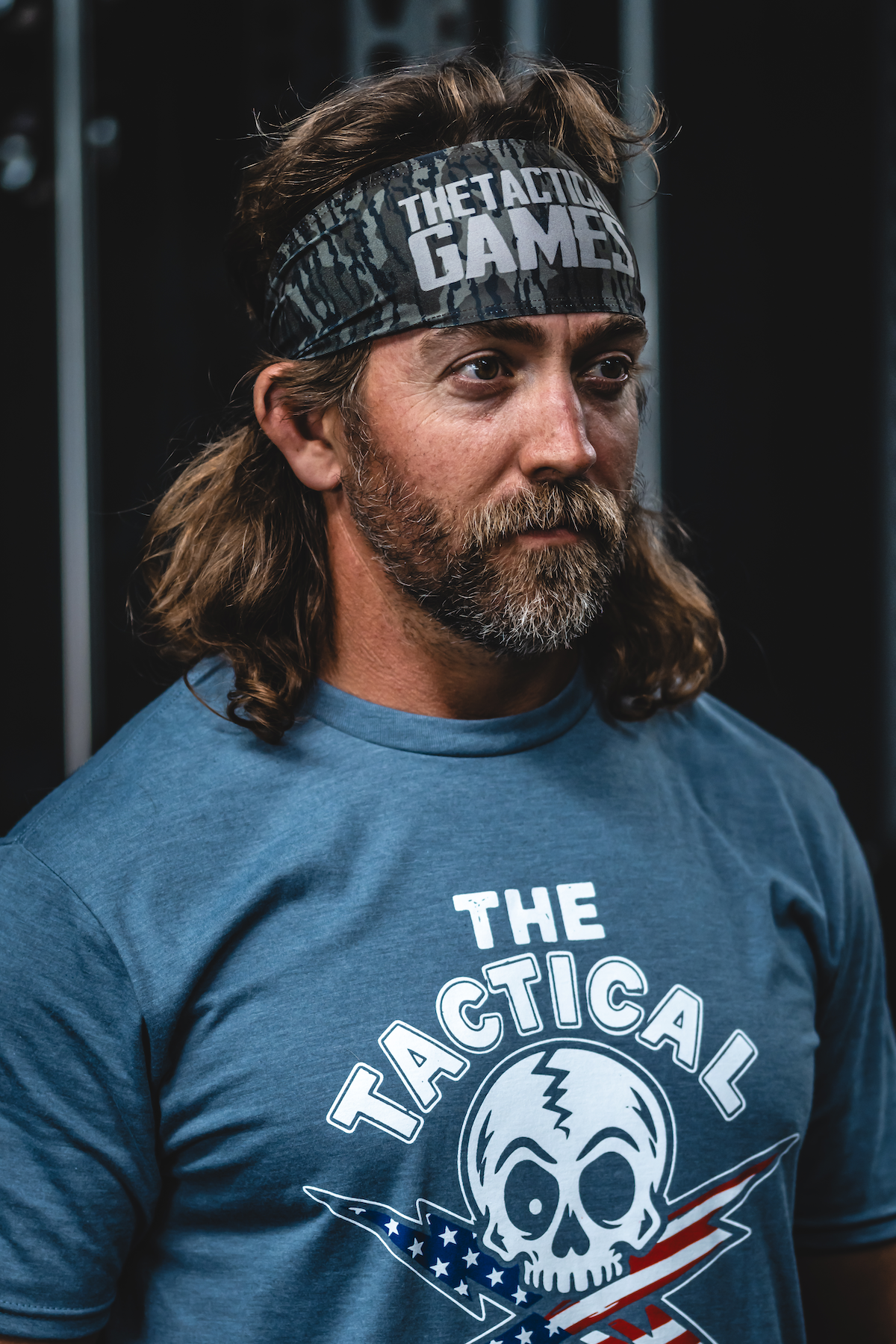 TTG x Junk Headbands