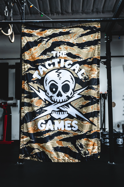 TTG Banners