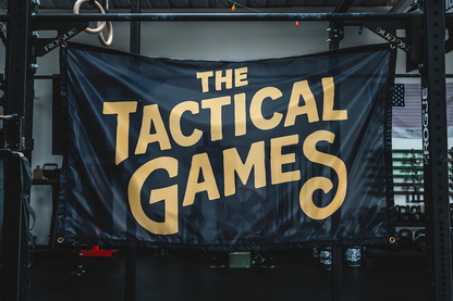 TTG Banners