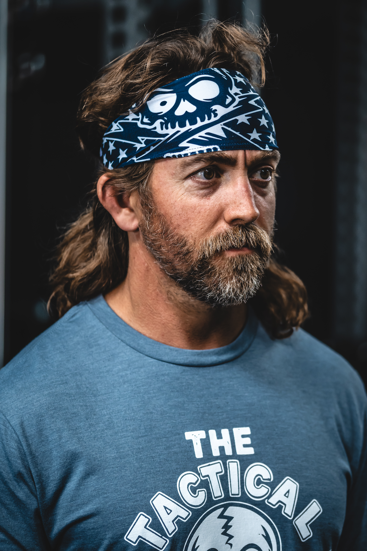 TTG x Junk Headbands