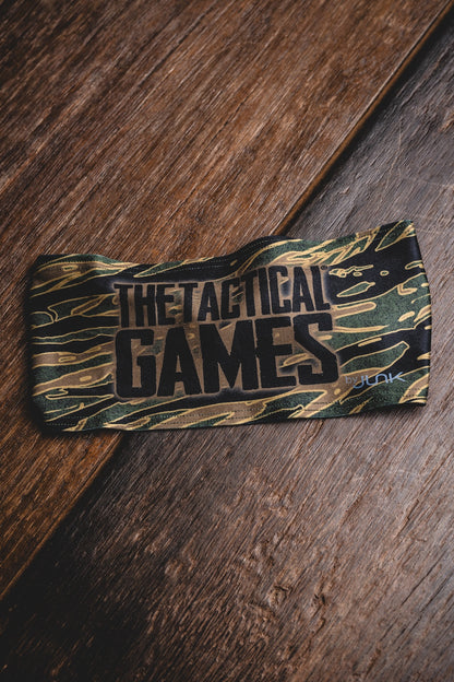 TTG x Junk Headbands